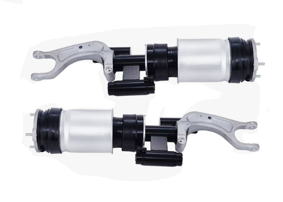 162036100D 162036100C Suspensi Udara Depan Struts Shock Untuk Tesla Model S 5YJS 19-23 X 5YJX 16-23