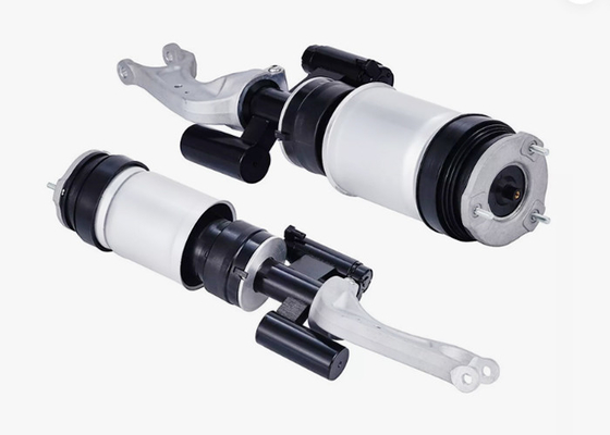 162036100D 162036100C Suspensi Udara Depan Struts Shock Untuk Tesla Model S 5YJS 19-23 X 5YJX 16-23