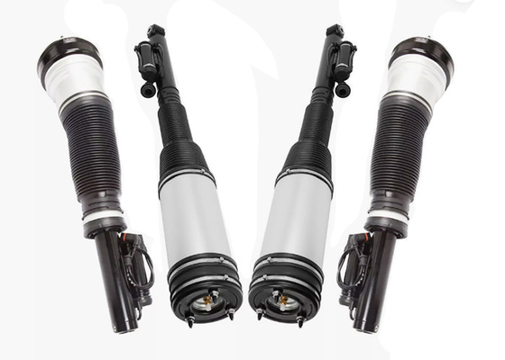 A2203202438 A2203205013 A2203205113 Suspensi udara depan dan belakang Shock Strut Untuk Mercedes Benz W220 S430 S500 S65 AMG