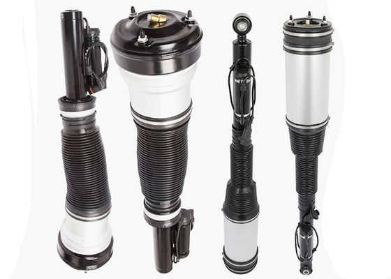 A2203202438 A2203205013 A2203205113 Suspensi udara depan dan belakang Shock Strut Untuk Mercedes Benz W220 S430 S500 S65 AMG