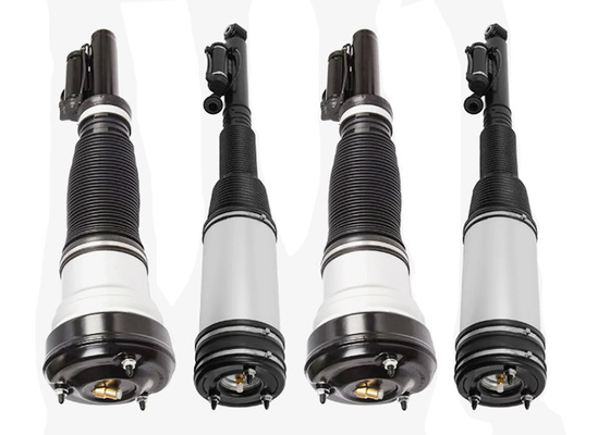 A2203202438 A2203205013 A2203205113 Suspensi udara depan dan belakang Shock Strut Untuk Mercedes Benz W220 S430 S500 S65 AMG