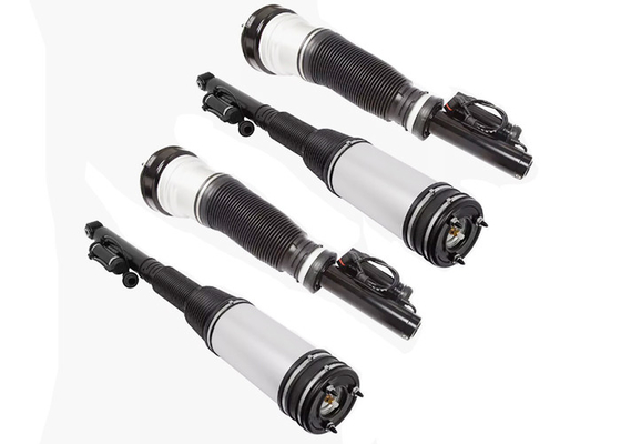 A2203202438 A2203205013 A2203205113 Suspensi udara depan dan belakang Shock Strut Untuk Mercedes Benz W220 S430 S500 S65 AMG