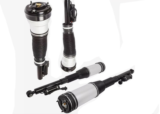 A2203202438 A2203205013 A2203205113 Suspensi udara depan dan belakang Shock Strut Untuk Mercedes Benz W220 S430 S500 S65 AMG