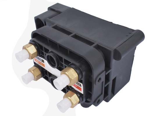 Untuk Hyundai Kia Mohave Borrego 2008-2015 Air Suspension Solenoid Block Valve 558202J000