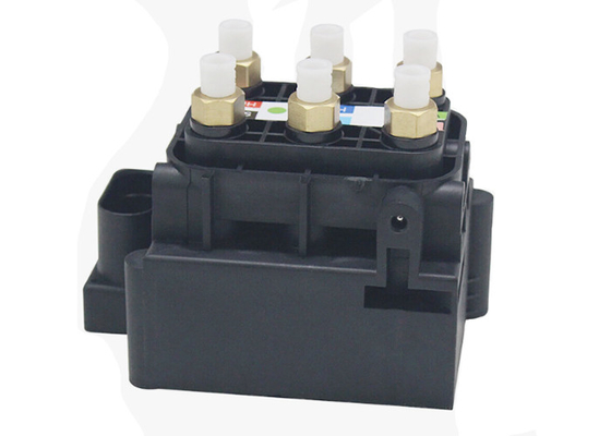 68087233AA Untuk Jeep Grand Cherokee 2011-2021 Car Air Suspension Solenoid Valve Block.