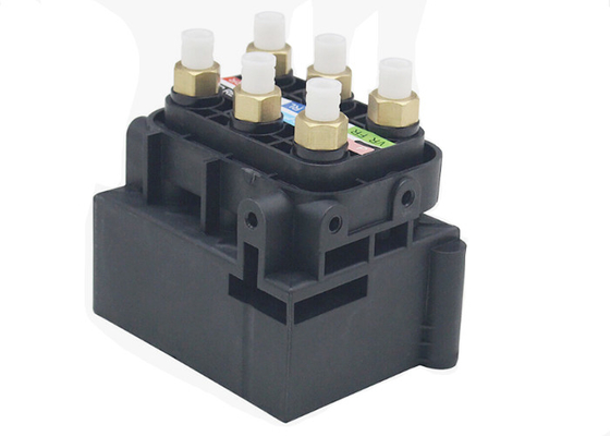 68087233AA Untuk Jeep Grand Cherokee 2011-2021 Car Air Suspension Solenoid Valve Block.