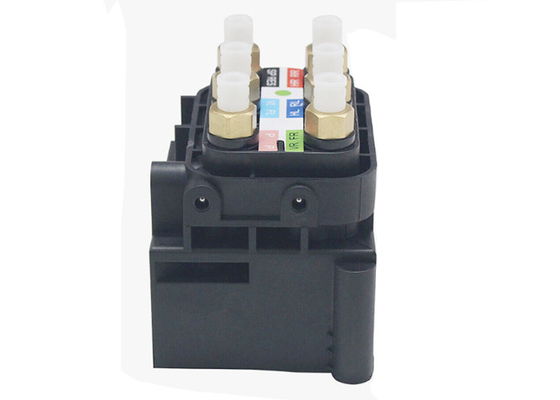 68087233AA Untuk Jeep Grand Cherokee 2011-2021 Car Air Suspension Solenoid Valve Block.