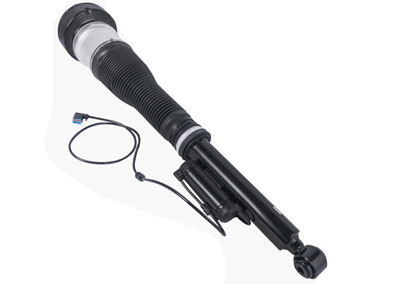 A2213205513 A2213205613 Suspensi udara belakang Shock Strut Untuk Mercedes Benz CL550 W221 S350 450 550