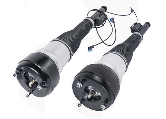A2213205513 A2213205613 Suspensi udara belakang Shock Strut Untuk Mercedes Benz CL550 W221 S350 450 550