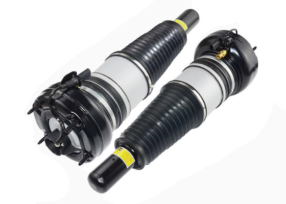 Suspensi udara depan Struts Shock 4H0616039 Untuk 09-19 Audi A6 S6 RS6 A7 S7 A8 D4 S8