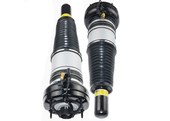 Suspensi udara depan Struts Shock 4H0616039 Untuk 09-19 Audi A6 S6 RS6 A7 S7 A8 D4 S8