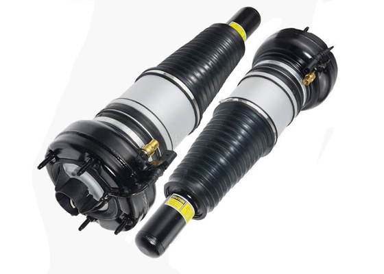 Suspensi udara depan Struts Shock 4H0616039 Untuk 09-19 Audi A6 S6 RS6 A7 S7 A8 D4 S8