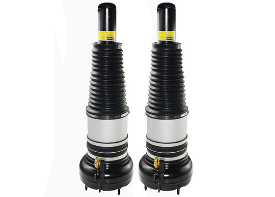 Suspensi udara depan Struts Shock 4H0616039 Untuk 09-19 Audi A6 S6 RS6 A7 S7 A8 D4 S8