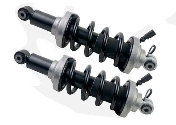 4S0512020 Belakang L+R Coil Spring Shock Absorber Assy untuk Audi R8 Spyder 4S9 2016-2021