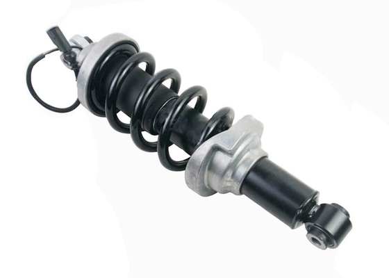 4S0512020 Belakang L+R Coil Spring Shock Absorber Assy untuk Audi R8 Spyder 4S9 2016-2021