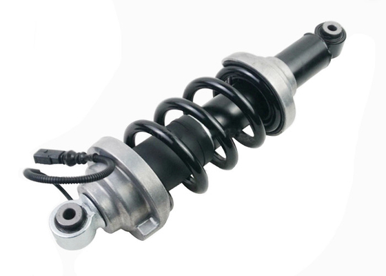 4S0512020 Belakang L+R Coil Spring Shock Absorber Assy untuk Audi R8 Spyder 4S9 2016-2021
