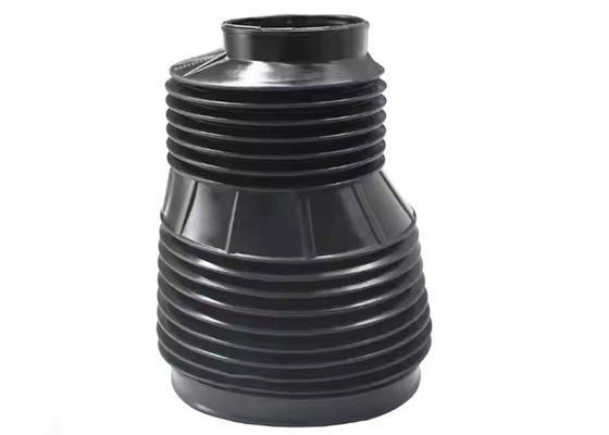 Penutup boot debu depan A2403202013 A2403201913 untuk Maybach W240 shock absorber