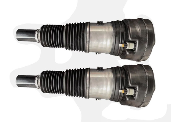 L / R Suspensi Udara Depan Shock Absorber Untuk Audi A6 C8 A7 2019-2022 4K0616039E