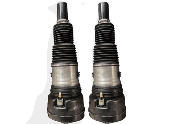 L / R Suspensi Udara Depan Shock Absorber Untuk Audi A6 C8 A7 2019-2022 4K0616039E