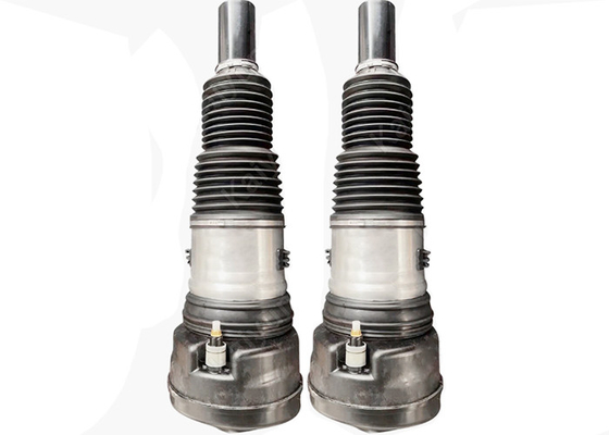 L / R Suspensi Udara Depan Shock Absorber Untuk Audi A6 C8 A7 2019-2022 4K0616039E