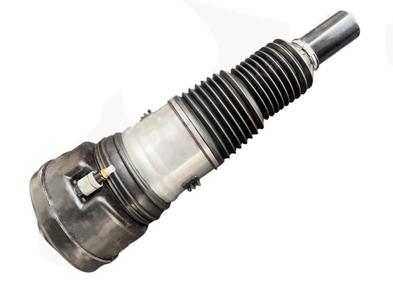 L / R Suspensi Udara Depan Shock Absorber Untuk Audi A6 C8 A7 2019-2022 4K0616039E