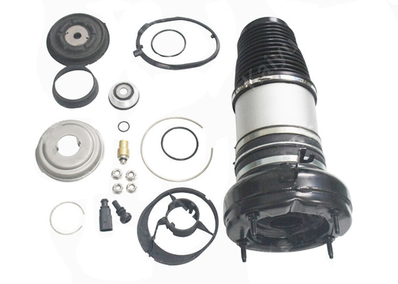 4H0616039M 4H0616039P Suspensi Udara Depan Tas Spring Shock Untuk Audi A8 S8 D4 4H Quattro 2009-2018