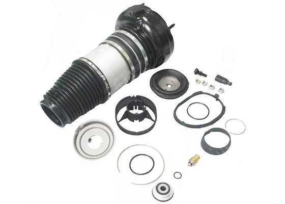 4H0616039M 4H0616039P Suspensi Udara Depan Tas Spring Shock Untuk Audi A8 S8 D4 4H Quattro 2009-2018