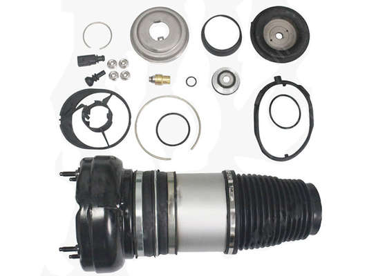 4H0616039M 4H0616039P Suspensi Udara Depan Tas Spring Shock Untuk Audi A8 S8 D4 4H Quattro 2009-2018