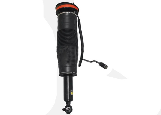 Pipa kiri kanan belakang Untuk Mercedes Benz Kelas S W221 2005-2013 Suspensi hidrolik ABC Shock Absorber