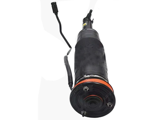 Pipa kiri kanan belakang Untuk Mercedes Benz Kelas S W221 2005-2013 Suspensi hidrolik ABC Shock Absorber