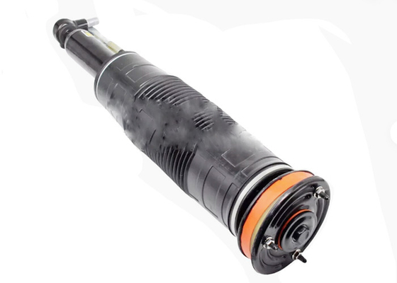 Pipa kiri kanan belakang Untuk Mercedes Benz Kelas S W221 2005-2013 Suspensi hidrolik ABC Shock Absorber