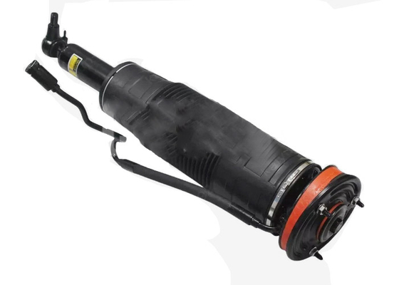 Pipa kiri kanan belakang Untuk Mercedes Benz Kelas S W221 2005-2013 Suspensi hidrolik ABC Shock Absorber
