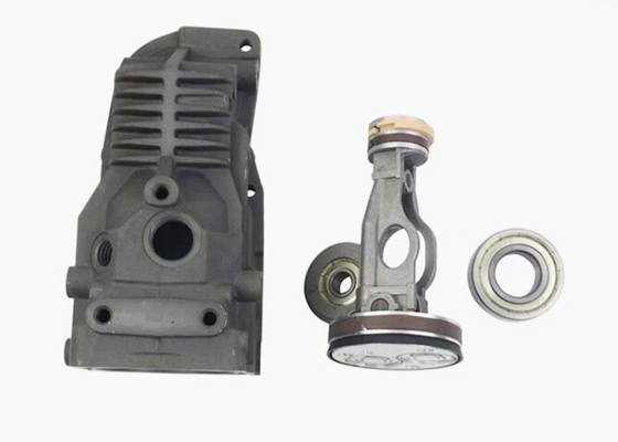 A1643201204 A1643200204 Suspensi Udara Kompresor Silinder Piston Rod Untuk Mercedes-Benz M GL W164