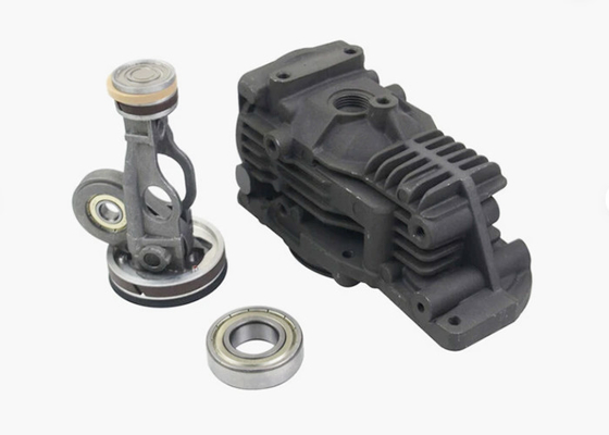 A1643201204 A1643200204 Suspensi Udara Kompresor Silinder Piston Rod Untuk Mercedes-Benz M GL W164