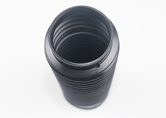 A1663200130 Untuk Mercedes W166 ML350 Belakang Air Belakang Shock Spring Dust Boot Cover