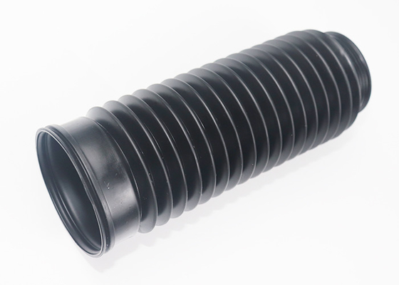 A1663200130 Untuk Mercedes W166 ML350 Belakang Air Belakang Shock Spring Dust Boot Cover