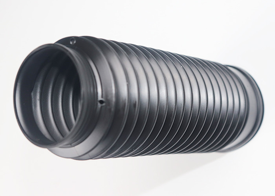 A1663200130 Untuk Mercedes W166 ML350 Belakang Air Belakang Shock Spring Dust Boot Cover