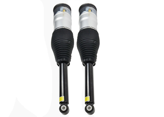 600635200C Air Suspension Shock Absorber Belakang Kiri Kanan untuk Tesla Model S 2011-2015