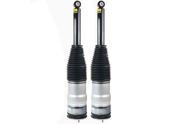 600635200C Air Suspension Shock Absorber Belakang Kiri Kanan untuk Tesla Model S 2011-2015