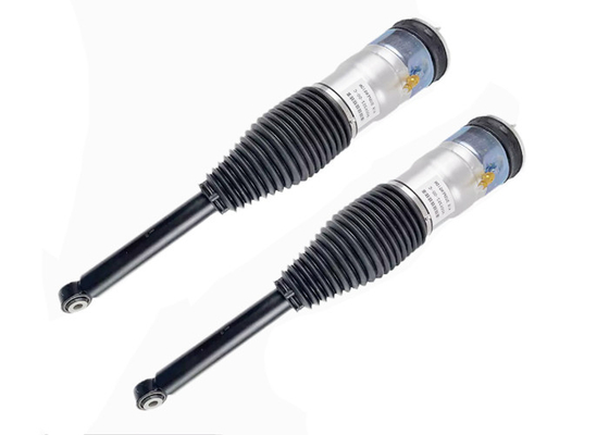 600635200C Air Suspension Shock Absorber Belakang Kiri Kanan untuk Tesla Model S 2011-2015