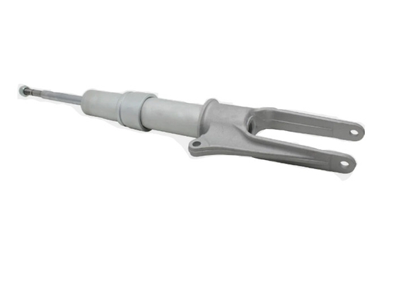 97034305109 97034305110 97034305209 97034305210 Untuk Porsche Panamera Turbo S GTS 4S Suspensi Udara Depan