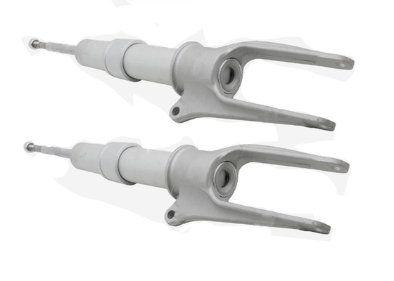 97034305109 97034305110 97034305209 97034305210 Untuk Porsche Panamera Turbo S GTS 4S Suspensi Udara Depan