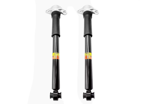 Berkualitas untuk Land Rover Range Rover Velar L560 2017-2021 Struts penarik kejut belakang dengan CVD LR109360