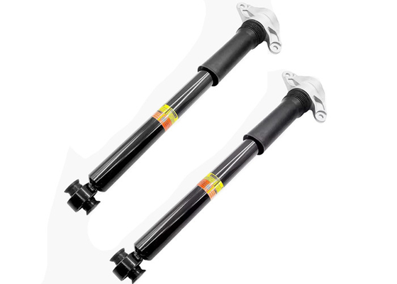 Berkualitas untuk Land Rover Range Rover Velar L560 2017-2021 Struts penarik kejut belakang dengan CVD LR109360