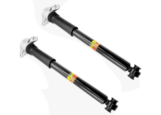 Berkualitas untuk Land Rover Range Rover Velar L560 2017-2021 Struts penarik kejut belakang dengan CVD LR109360