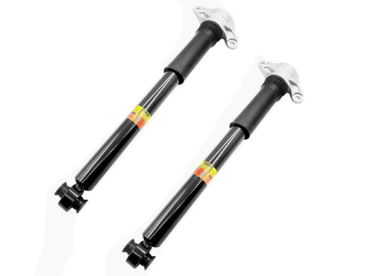 Berkualitas untuk Land Rover Range Rover Velar L560 2017-2021 Struts penarik kejut belakang dengan CVD LR109360