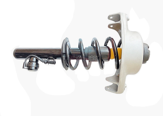 8K0513026H 8F0413029 Depan Belakang Shock Absorber Struts Assys dengan Kontrol Listrik Untuk Audi Q5 SQ5 8RB 2009-2017