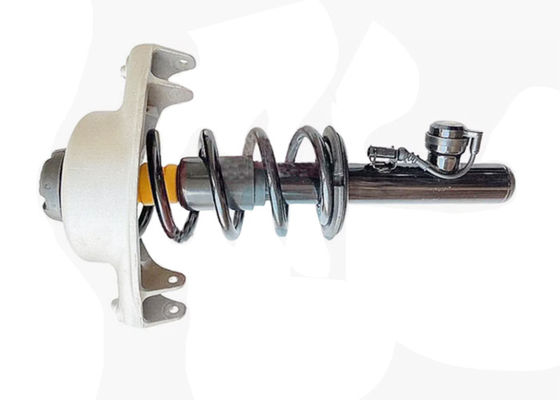 8K0513026H 8F0413029 Depan Belakang Shock Absorber Struts Assys dengan Kontrol Listrik Untuk Audi Q5 SQ5 8RB 2009-2017
