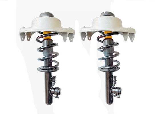 8K0513026H 8F0413029 Depan Belakang Shock Absorber Struts Assys dengan Kontrol Listrik Untuk Audi Q5 SQ5 8RB 2009-2017