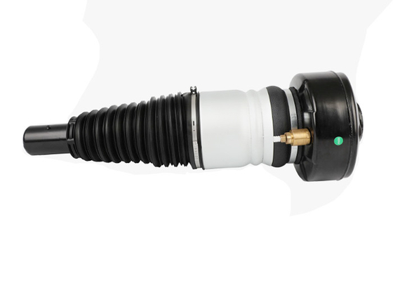 Untuk 2016-21 Audi A8 D5 A8 Quattro Front Pair Air Suspension Shock Strut 4N0616039AD 4N4616040G